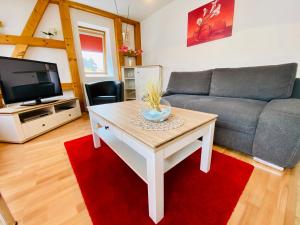 Haus Nemo - Ferienwohnung 10