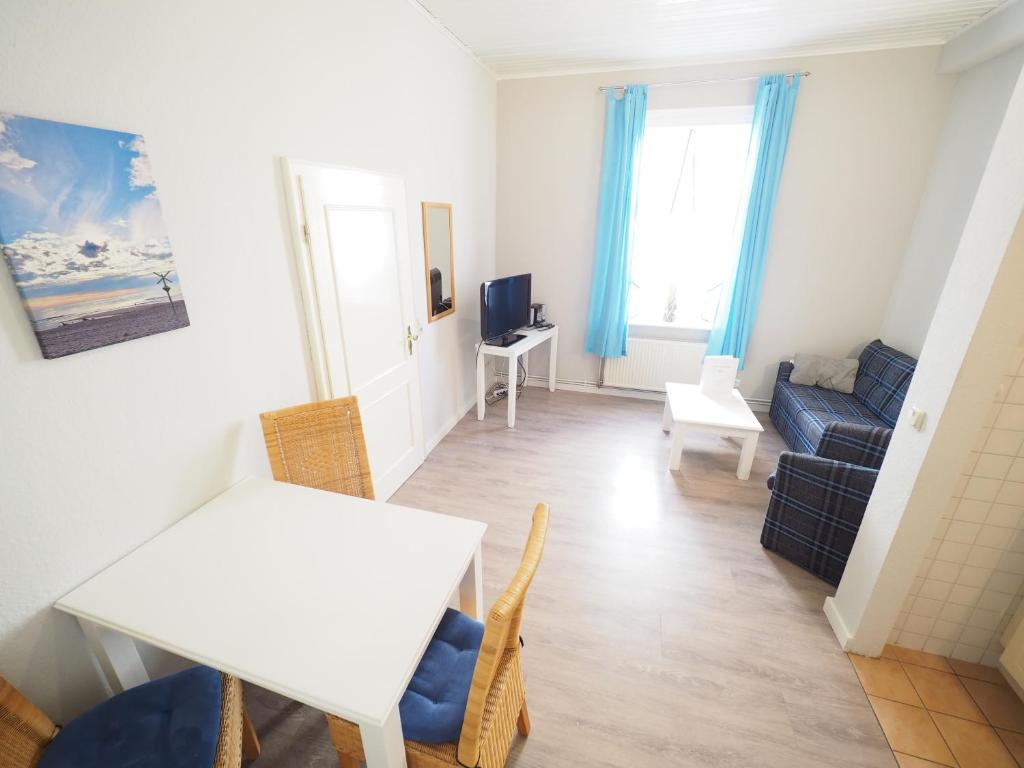 Appartement Haus Neptun App. 2 8 Paulstraße 25980 Westerland