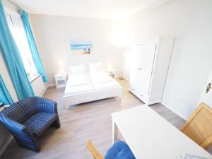 Appartement Haus Neptun App. 3 8 Paulstraße 25980 Westerland Schleswig-Holstein