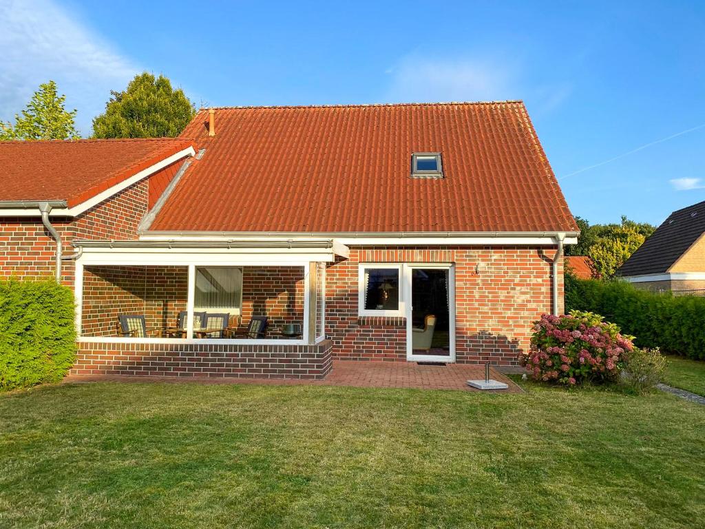 Haus Netti An der Kirche 26, 26826 Weener