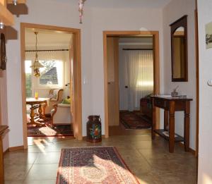 Appartement Haus Netti An der Kirche 26 26826 Weener Basse-Saxe