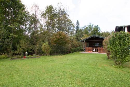 Haus Neu Stangermühle