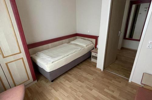 Haus Niedersachsen Apartment 1