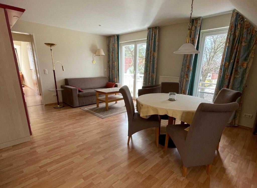 Appartement Haus Niedersachsen Apartment 11 Strandallee 123 23669 Timmendorfer Strand