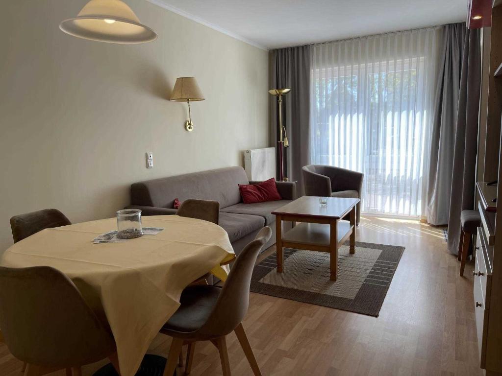 Appartement Haus Niedersachsen Apartment 4 Strandallee 123 23669 Timmendorfer Strand