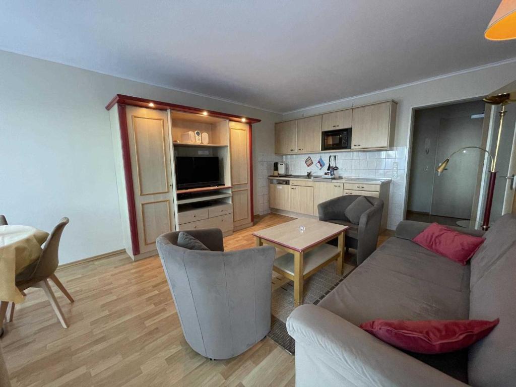 Appartement Haus Niedersachsen Apartment 5 Strandallee 123 23669 Timmendorfer Strand