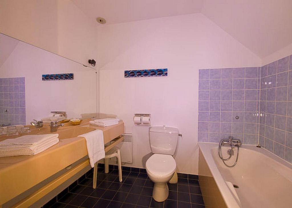 Haus Niedersachsen Apartment 5