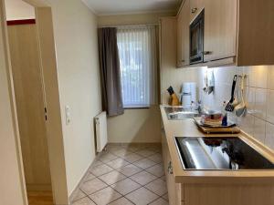 Appartement Haus Niedersachsen Apartment 8 Strandallee 123 23669 Timmendorfer Strand Schleswig-Holstein