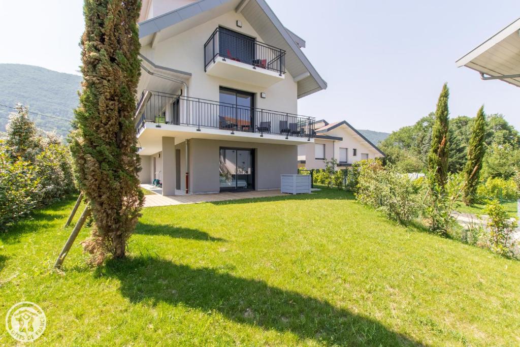 Haus Nige Ooge Whg.11