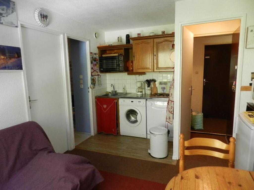 Haus Nige Ooge Whg. 7