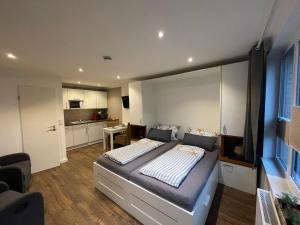 Haus Nilas am Meer