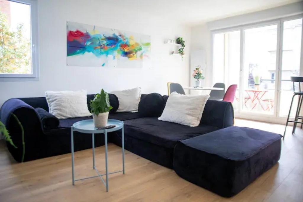 Haus Nilas am Meer