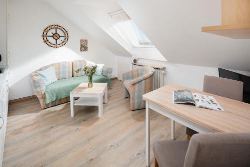 Haus Nora - Wohnung 1