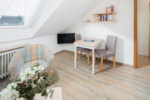 Haus Nora - Wohnung 1
