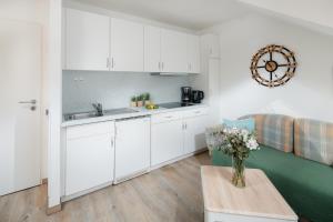 Haus Nora - Wohnung 1