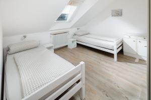 Haus Nora - Wohnung 1