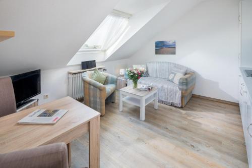 Haus Nora - Wohnung 2
