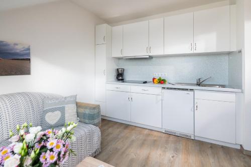 Haus Nora - Wohnung 2