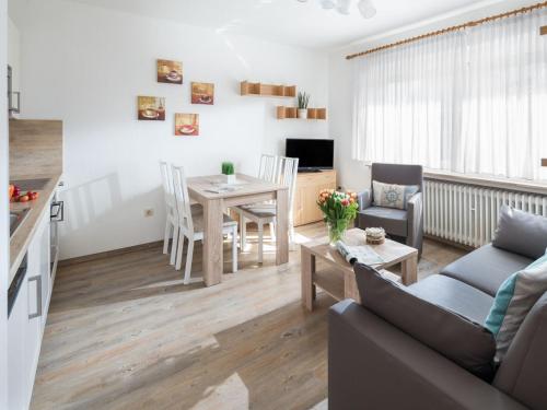 Haus Nora - Wohnung 3