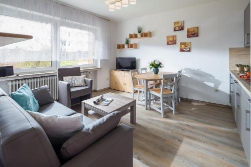 Haus Nora - Wohnung 4