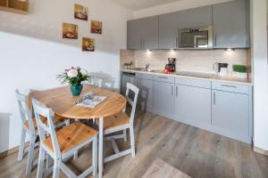 Haus Nora - Wohnung 4