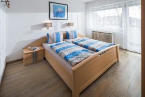Haus Nora - Wohnung 4