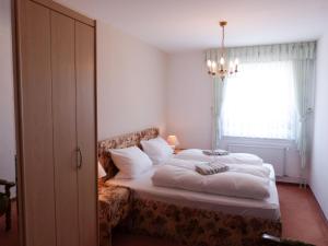 Haus Nordenlicht Ferienwohnung *Naujokat*
