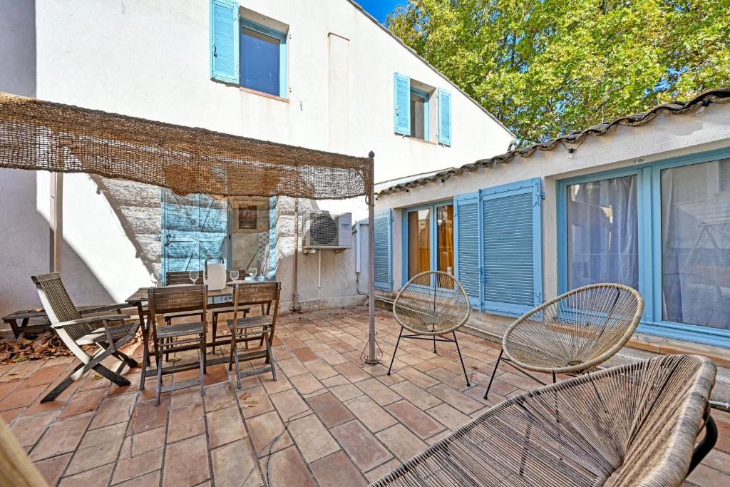 Haus Norderhoog Wohnung 02