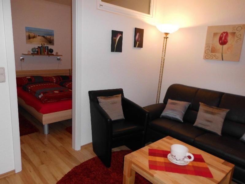 Appartement Haus Norderhoog Wohnung 24 Kjeirstr. 16- 20 25980 Westerland