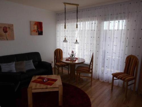 Haus Norderhoog Wohnung 24