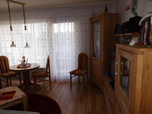 Haus Norderhoog Wohnung 24