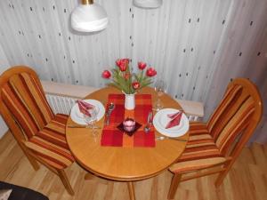 Haus Norderhoog Wohnung 24