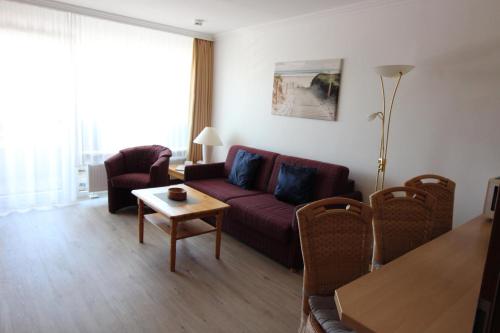Haus Norderhoog Wohnung 39