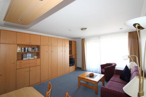 Haus Norderhoog Wohnung 39