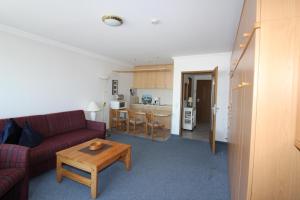 Haus Norderhoog Wohnung 39