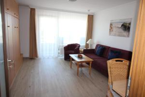 Appartement Haus Norderhoog Wohnung 39 Kjeirstr. 16- 20 25980 Westerland Schleswig-Holstein