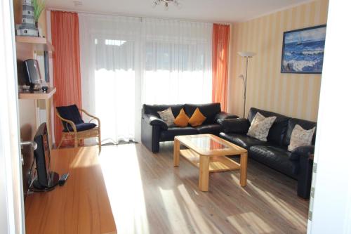 Haus Norderhoog Wohnung 41