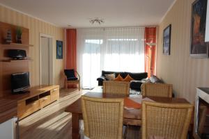 Haus Norderhoog Wohnung 41