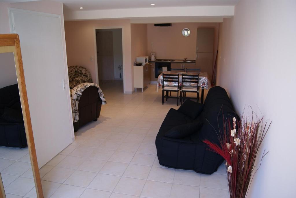 Haus Norderhoog Wohnung 41