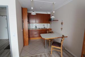 Haus Norderhoog Wohnung 42