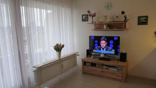 Haus Norderhoog Wohnung 47