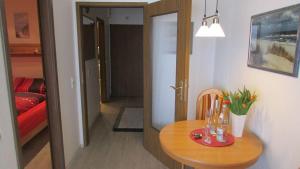 Haus Norderhoog Wohnung 47