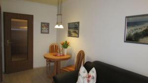 Appartement Haus Norderhoog Wohnung 47 Kjeirstr. 16- 20 25980 Westerland Schleswig-Holstein