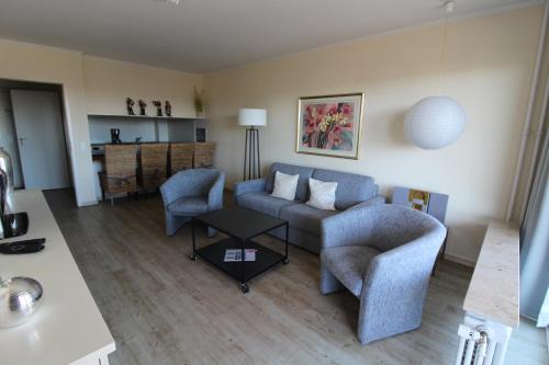 Haus Norderhoog Wohnung 53