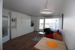 Appartement Haus Norderhoog Wohnung 55 Kjeirstr. 16- 20 25980 Westerland Schleswig-Holstein