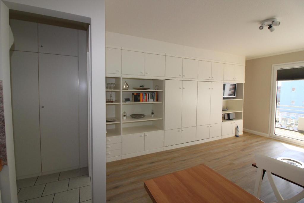 Appartement Haus Norderhoog Wohnung 58 Kjeirstr. 16- 20 25980 Westerland