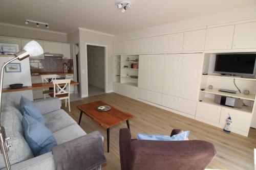 Haus Norderhoog Wohnung 58