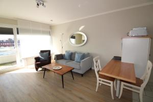 Haus Norderhoog Wohnung 58