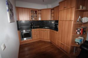 Haus Norderhoog Wohnung 60