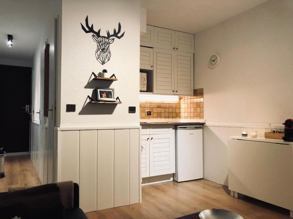 Haus Norderhoog Wohnung 64